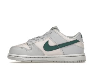 Dunk Low TD 'Mineral Teal' FD1233-002
