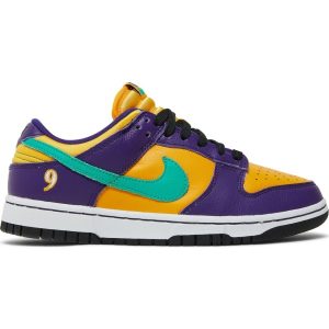 Lisa Leslie x Wmns Dunk Low 'Sparks' DO9581-500