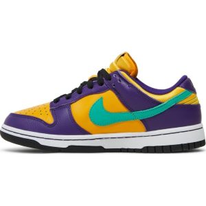 Lisa Leslie x Wmns Dunk Low 'Sparks' DO9581-500