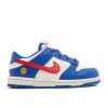 Dunk Low Next Nature TD 'Superhero' FD0675-400
