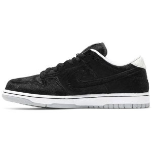 Medicom Toy x Dunk Low SB ' CZ5127-001