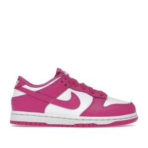 Dunk Low PS 'Active Fuchsia' FJ0705-100