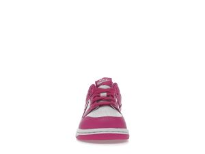 Dunk Low PS 'Active Fuchsia' FJ0705-100