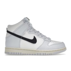 Dunk High GS 'Football Grey Black' DB2179-110