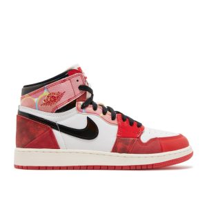 Marvel x Air Jordan 1 Retro High OG GS 'Next Chapter' DV1753-601