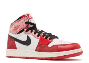Marvel x Air Jordan 1 Retro High OG GS 'Next Chapter' DV1753-601