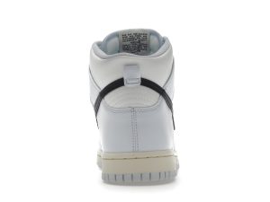 Dunk High GS 'Football Grey Black' DB2179-110