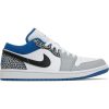 Air Jordan 1 Low SE 'True Blue' DM1199-140