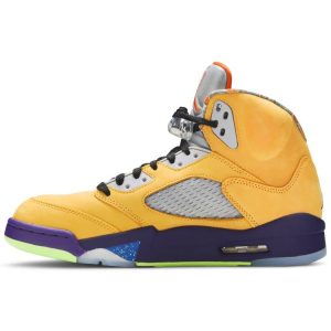 Air Jordan 5 Retro SE 'What The' CZ5725-700