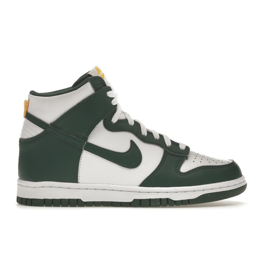 ea5ce307138911ee8b5e00affb376782 Dunk High GS 'Australia' DV7072-300