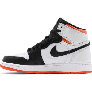 Air Jordan 1 Retro High OG GS 'Electro Orange' 575441-180