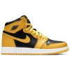 Air Jordan 1 Retro High OG GS 'Pollen' 575441-701