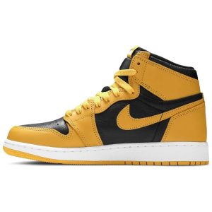 Air Jordan 1 Retro High OG GS 'Pollen' 575441-701