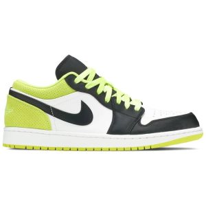 Air Jordan 1 Low 'Cyber' CK3022-003
