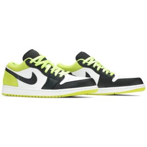 Air Jordan 1 Low 'Cyber' CK3022-003