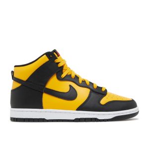 Dunk High Retro 'Bruce Lee' DD1399-700