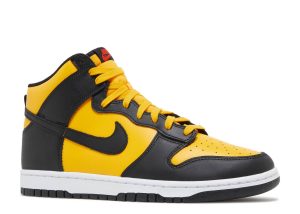 Dunk High Retro 'Bruce Lee' DD1399-700