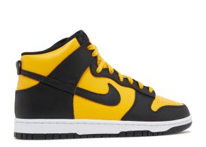 Dunk High Retro 'Bruce Lee' DD1399-700