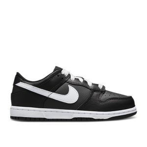 Dunk Low PS 'Black Panda' DH9756-002