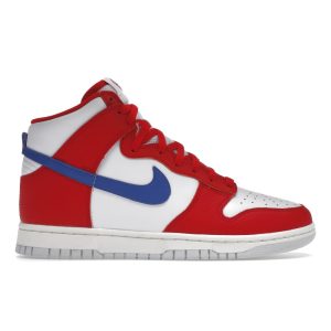 Dunk High 'USA' DX2661-100
