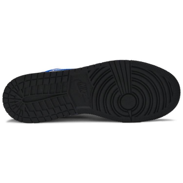 eb63ed10138411ee8b5e00affb376782 Air Jordan 1 Low GS 'Game Royal' 553560-124