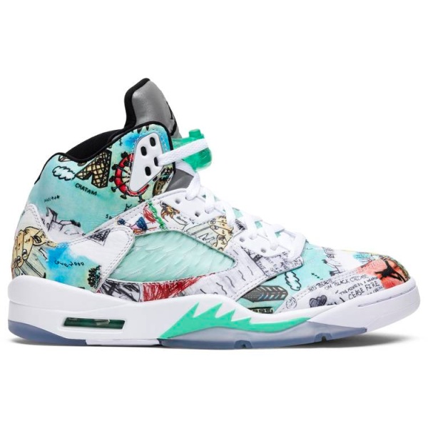 eb63fe7f138711ee8b5e00affb376782 Air Jordan 5 Retro 'Wings' AV2405-900