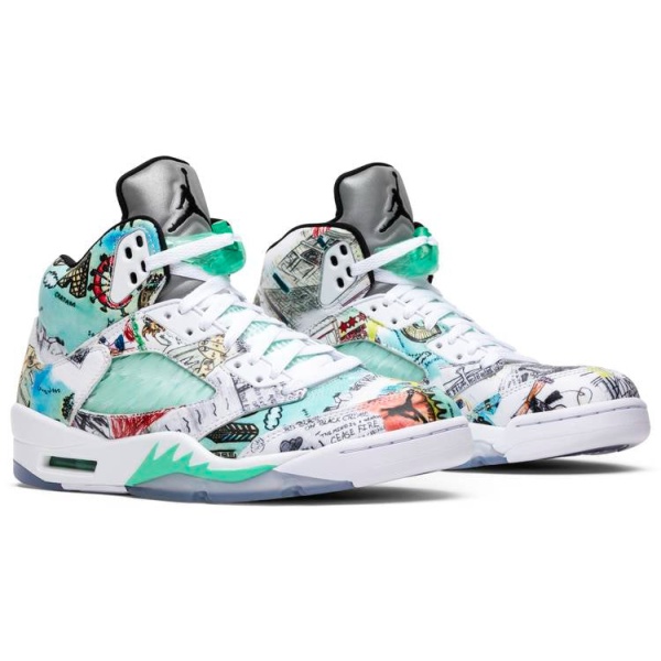 eb750129138711ee8b5e00affb376782 Air Jordan 5 Retro 'Wings' AV2405-900
