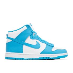 Dunk High 'Laser Blue' DD1399-400