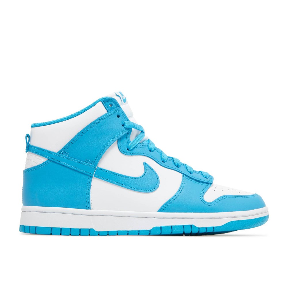 ebc8ce49138811ee8b5e00affb376782 Dunk High 'Laser Blue' DD1399-400