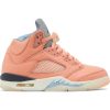 DJ Khaled x Air Jordan 5 Retro 'We The Best - Crimson Bliss' DV4982-641