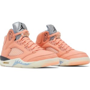 DJ Khaled x Air Jordan 5 Retro 'We The Best - Crimson Bliss' DV4982-641