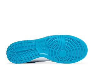 Dunk High 'Laser Blue' DD1399-400