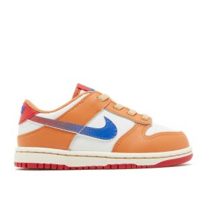 Dunk Low TD 'Hot Curry' DH9761-101