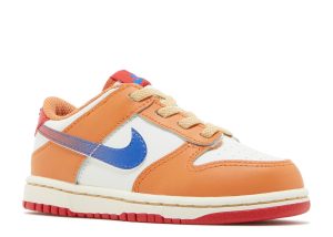 Dunk Low TD 'Hot Curry' DH9761-101