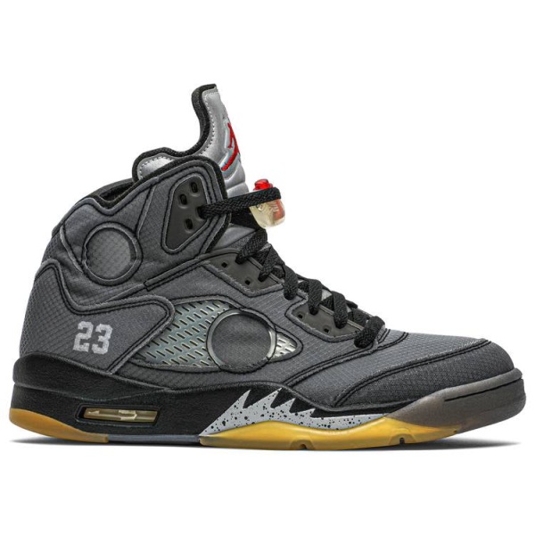 ec2e44d8138711ee8b5e00affb376782 Off-White x Air Jordan 5 Retro SP 'Muslin' CT8480-001