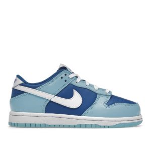 Dunk Low Retro QS PS 'Argon' 2022 DV2635-400