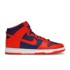 Dunk High 'Knicks' DD1399-800