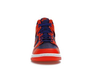 Dunk High 'Knicks' DD1399-800