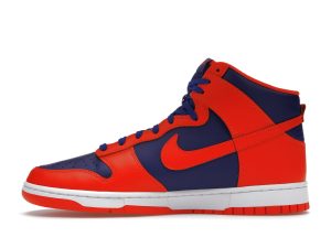 Dunk High 'Knicks' DD1399-800