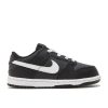 Dunk Low TD 'Black Panda' DH9761-002