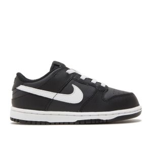 Dunk Low TD 'Black Panda' DH9761-002