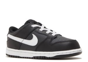 Dunk Low TD 'Black Panda' DH9761-002