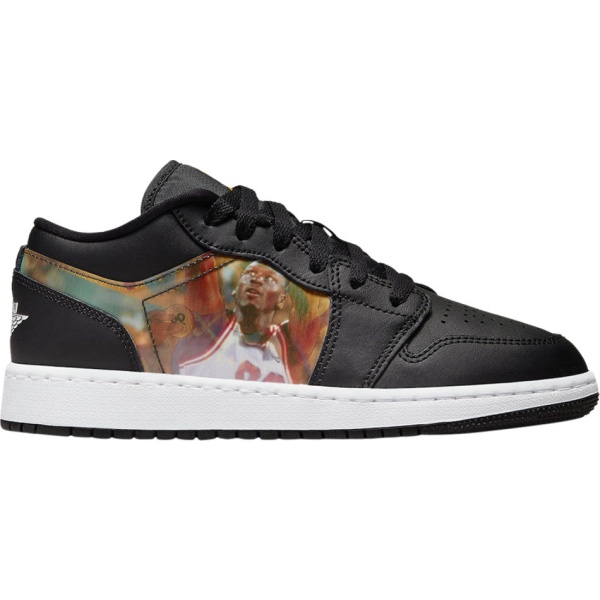 eccfe888138411ee8b5e00affb376782 Air Jordan 1 Low GS 'Hologram' DR9497-001