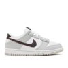 Dunk Low SE GS 'Lottery Pack - Grey Fog' DQ0380-001
