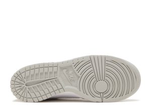Dunk Low SE GS 'Lottery Pack - Grey Fog' DQ0380-001
