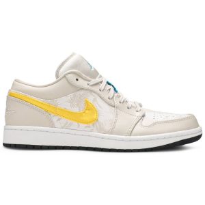 Air Jordan 1 Low 'Orewood Brown' CK3022-107