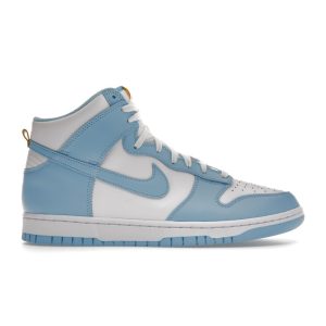 Dunk High 'Blue Chill' DD1399-401