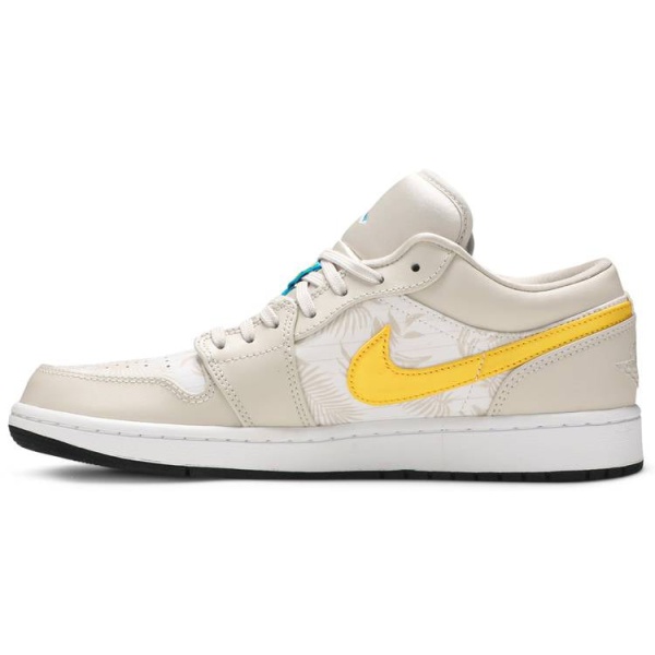 ed0a4731138411ee8b5e00affb376782 Air Jordan 1 Low 'Orewood Brown' CK3022-107