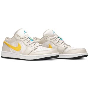 Air Jordan 1 Low 'Orewood Brown' CK3022-107
