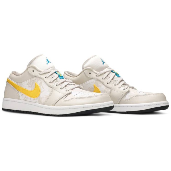 ed13a02f138411ee8b5e00affb376782 Air Jordan 1 Low 'Orewood Brown' CK3022-107